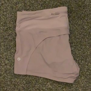Lululemon Speed Up Short